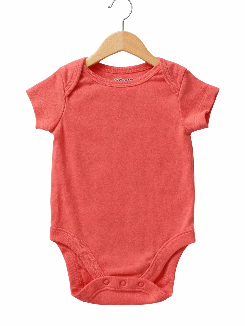 10/$15 Old Navy Short Sleeve Bodysuit Size 0-3